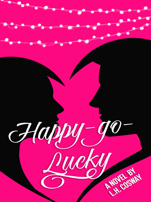 Cover image for Happy-Go-Lucky